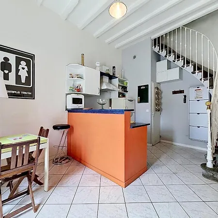 Maison De Bourg - Charmante & Authentique , * Plauzat