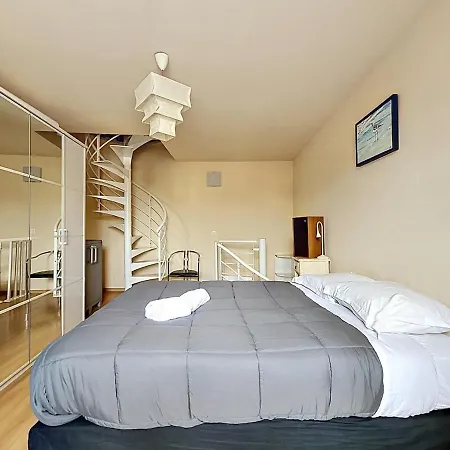 Apartment Maison De Bourg - Charmante & Authentique ,