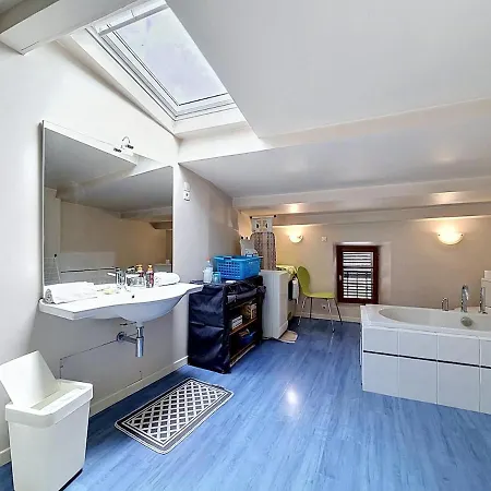 Apartment Maison De Bourg - Charmante & Authentique , Plauzat