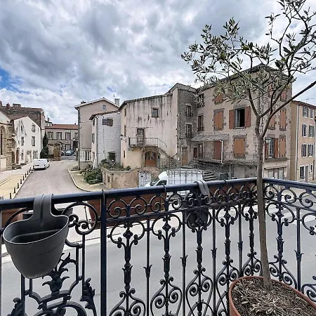 Apartment Maison De Bourg - Charmante & Authentique ,