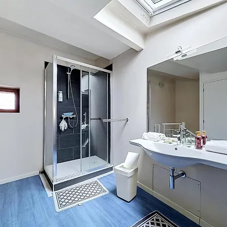 Maison De Bourg - Charmante & Authentique , Apartment *