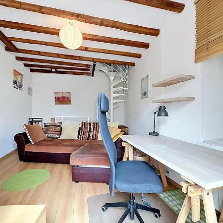 Apartment Maison De Bourg - Charmante & Authentique , *